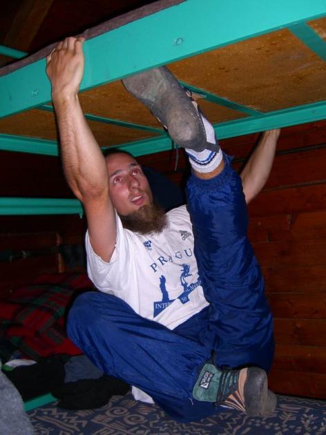 Ondřej Roztomilý