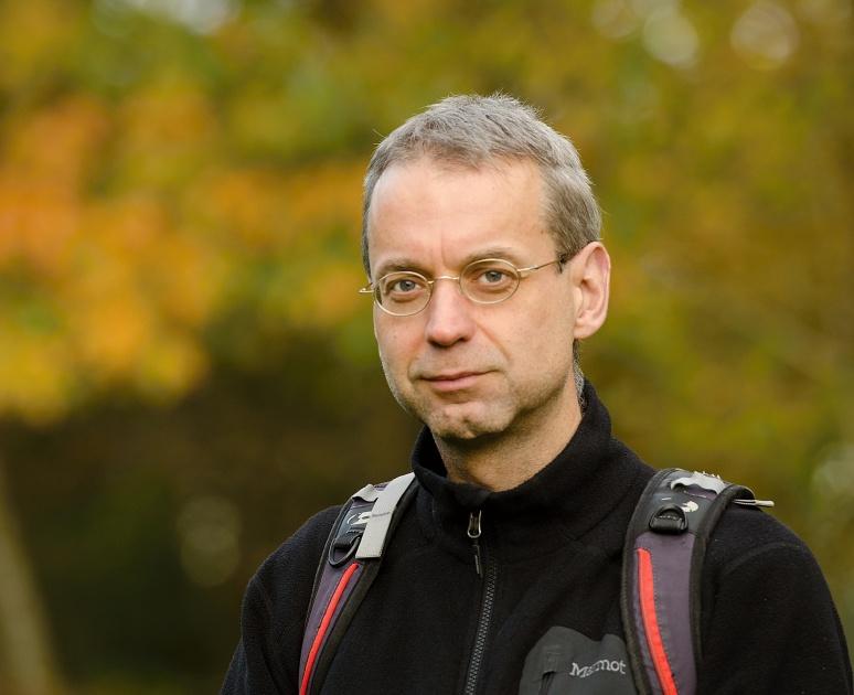 Petr Bernovský