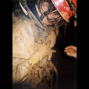 Jílovec nebo bahno?