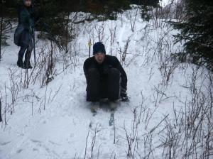 Pojídač volí netradiční styl