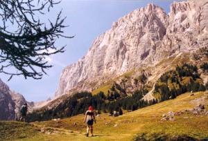 Dolomity_marmolada_jih