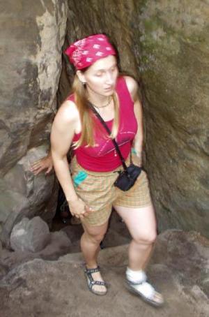 S vymknutým kotníkem se blbě šlape