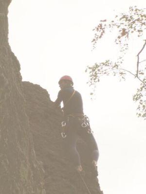 Radek ve Sluneční hraně