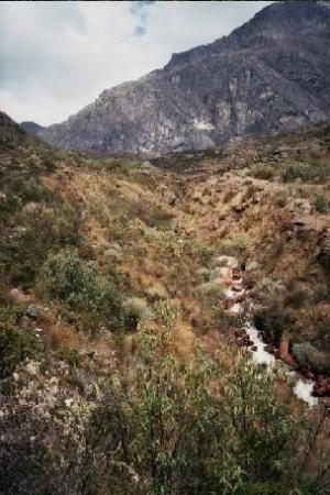 Tenhle výšvih nás hodně potrápil