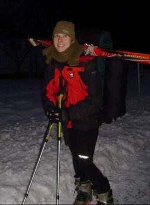 Beruš hledí vstříct nadcházejícímu dni