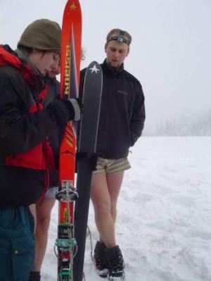 Bratia z druhé koliby