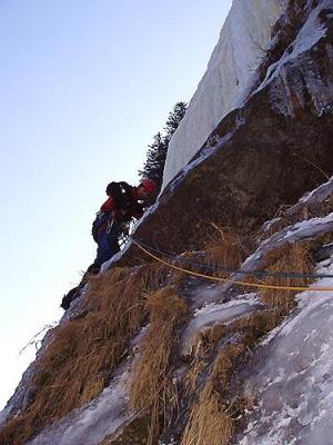 Supermax, prostředek