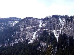 Kathedrale a Gamseck