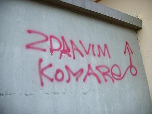 Železniční zastávka