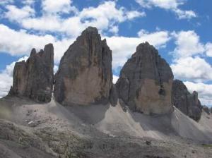 Tre Cime