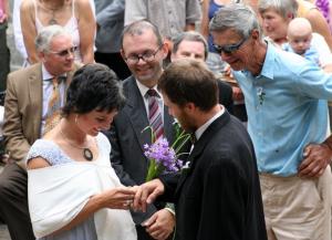 Zuza s tím trochu zápasila