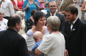 Hugo vše pozorně sledoval