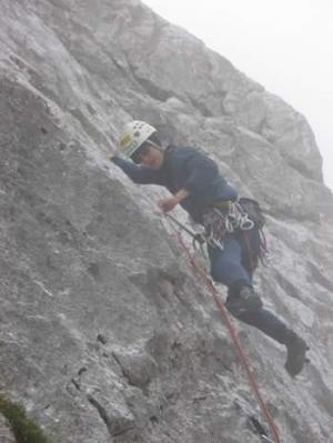 Herbstzeit VI+, 2.délka