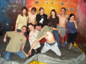 Takže se uvidíme v hojném počtu