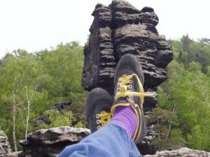 Malá Slepičí věž