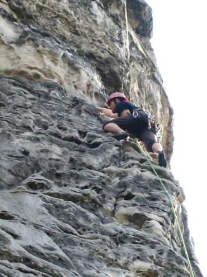 ...dolez k prvnímu kruhu...