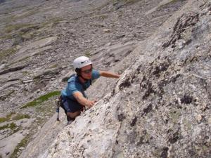 Plotny, Mikoláš v 6a