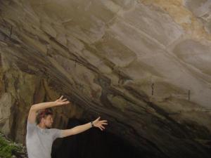 Tam to zrovna bude v poho