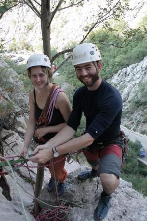 To jsme teda dvojka .... :-)