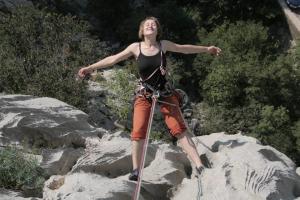 Na sluníčku je krááásně