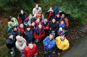 Teď jsou všichni ještě střízliví