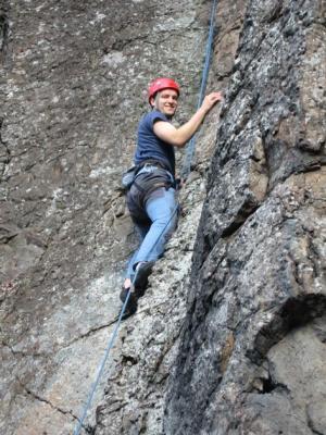 Zřejmě Zelená spára