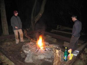 Špekáčky už došly...