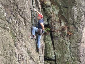 ... a traverz tamtéž