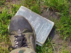 Ondřej Turek: Končím s lezením