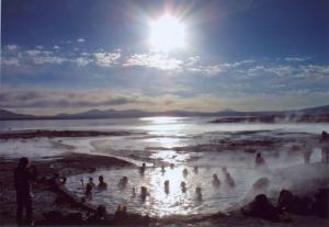 Martina Koucká: I koupel je dřina (Bolív