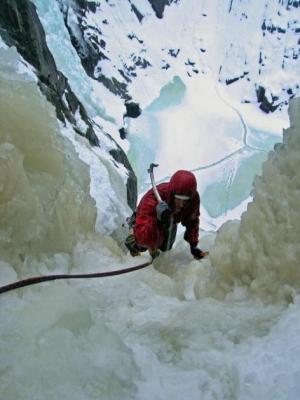 Lipton-sprcha ve 3.delce