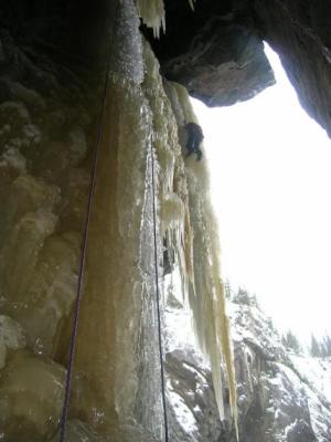 Lipton-traverz znova