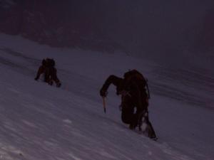 Poslední nejištěná délka