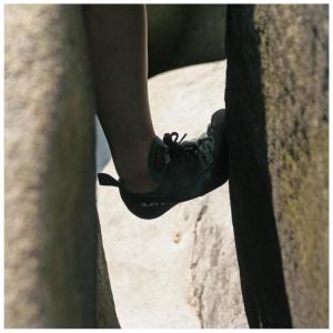 Detail Kláruší nohy