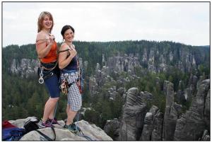 Vrcholová erotika 1