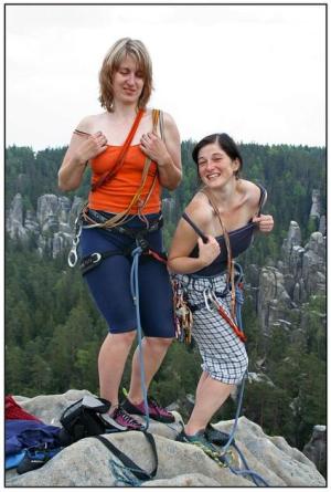 Vrcholová erotika 2