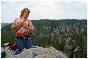 Vrcholová erotika 3