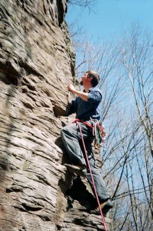 A nezapomíná cvakat