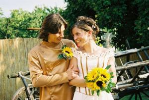 To nebyl vtip, Kata si opravdu vzala Doda