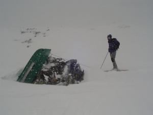 Tady nemá být přístav !