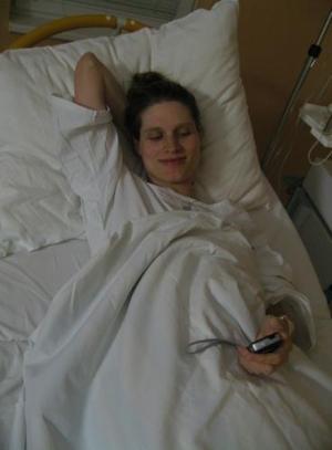 Je třeba všechny informovat :o)