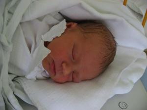 Nejhodnější jsem když spím