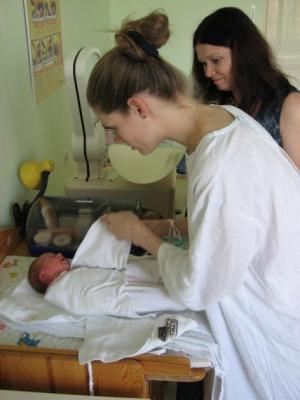 Jak nás to přebalování učili? nebo neučili?