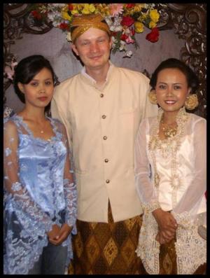 ..a sestřenici jako bonus..