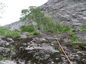 ..a slaneni z brizky