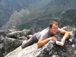 Tak co si vylezeme ted?