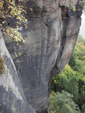 Dodržování pravidel.