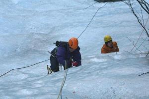 Strannerbach, 3. délka