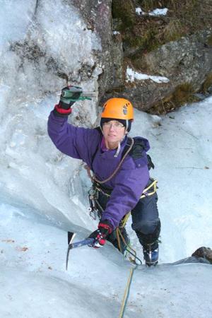 Strannerbach, 5. délka