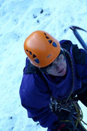 Strannerbach, 10. délka